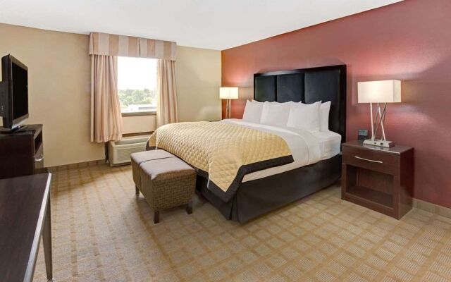 Wyndham Garden Shreveport