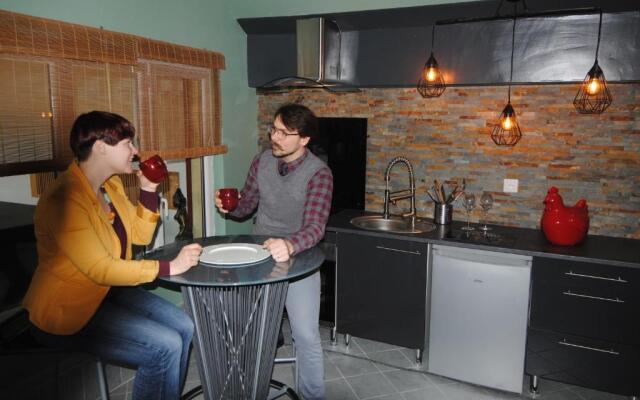 Les Insolites du Grand Logis