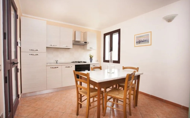 SVS - Residence Straulas