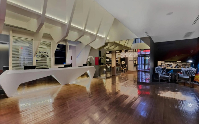 Protea Hotel Fire & Ice by Marriott Pretoria Menlyn