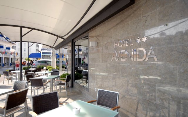 Hotel Avenida