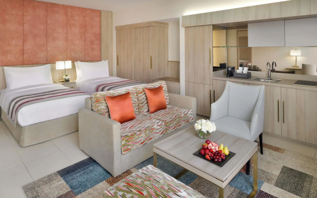 Movenpick  Tahlia Jeddah