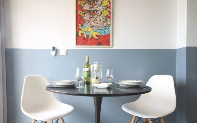 Sunrise Studio Zebra