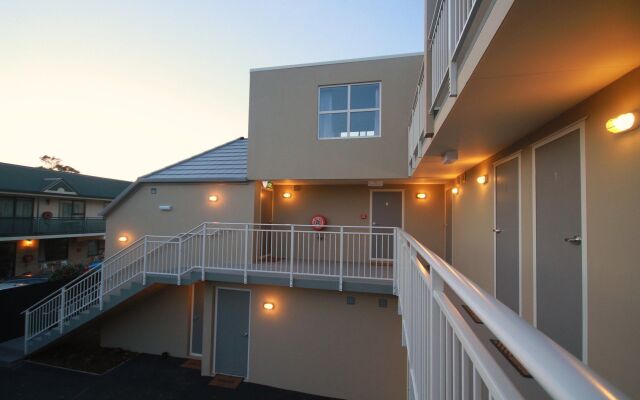 Vita Nova Motel