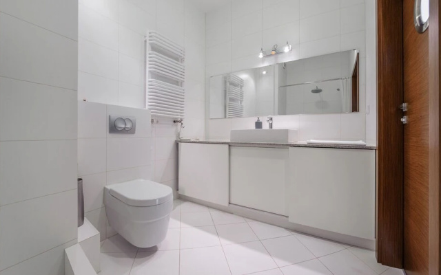 Apartamenty Sun & Snow Redlowo