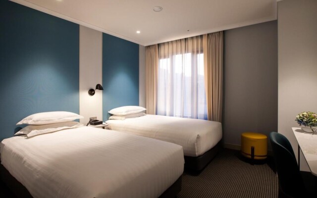 G2 Hotel Myeongdong