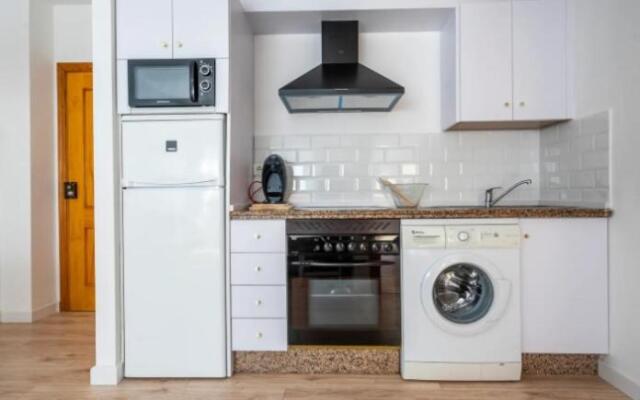 Apartamento MINAGA 2