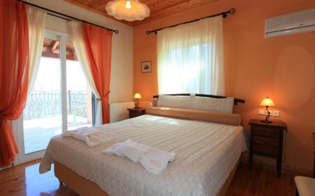 Villa Eleni Greece
