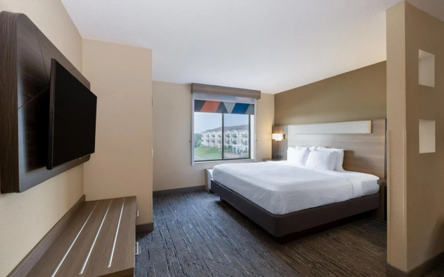 Holiday Inn Express Rochester South - Mayo Area by IHG
