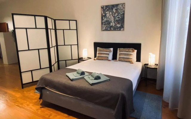 Studio Clérigos Centro do Porto