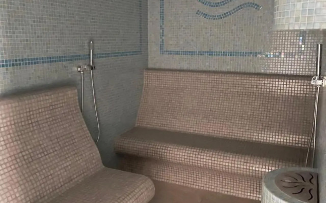Apartament Lagarto