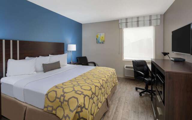 Baymont Inn and Suites Douglasville Atlanta