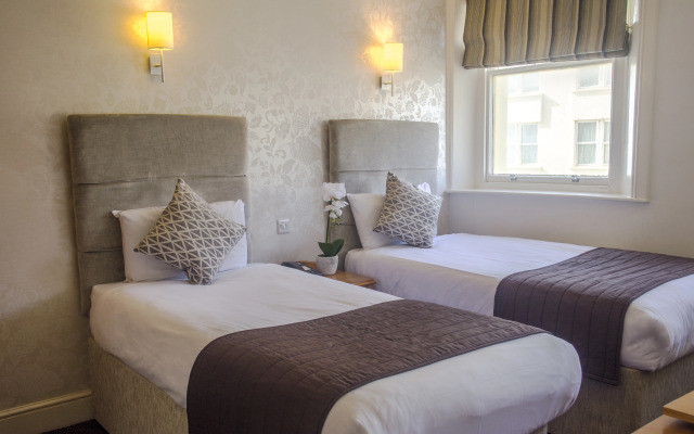 The Kings Hotel