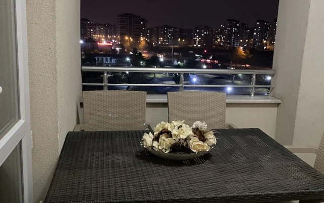 Efra Suite Hotel