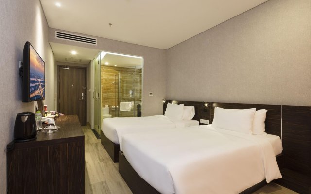 Emerald Bay Nha Trang Hotel and Spa