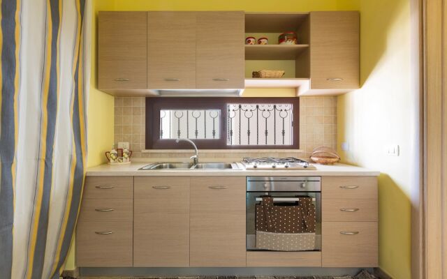 Appartamento Solatio