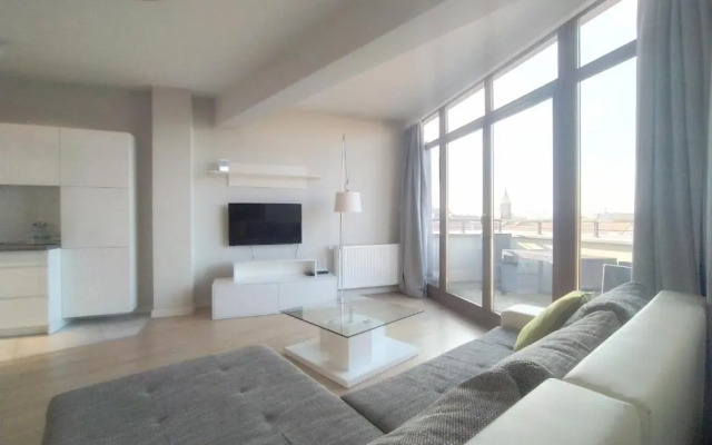 Turnau City Aparthotel
