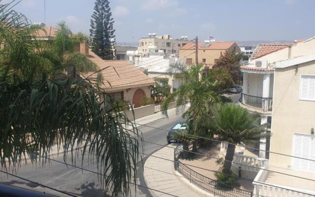 Ella Luxury Apartment - (Breakbooking Cy)