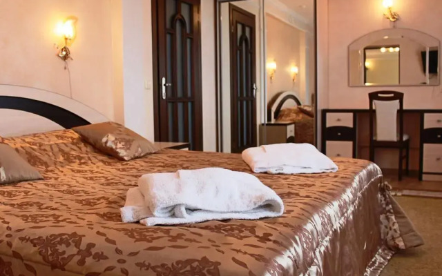Vitebsk Hotel
