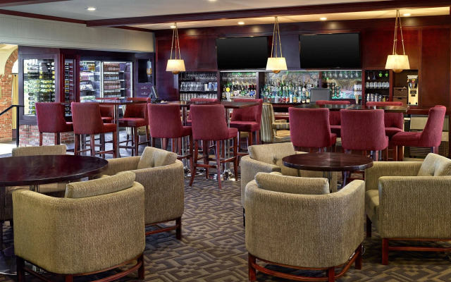 Red Deer Resort & Casino