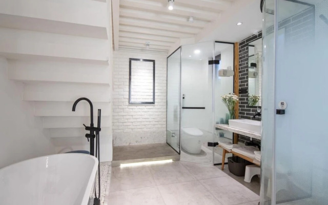 Floral Hotel · Su Shun Suzhou