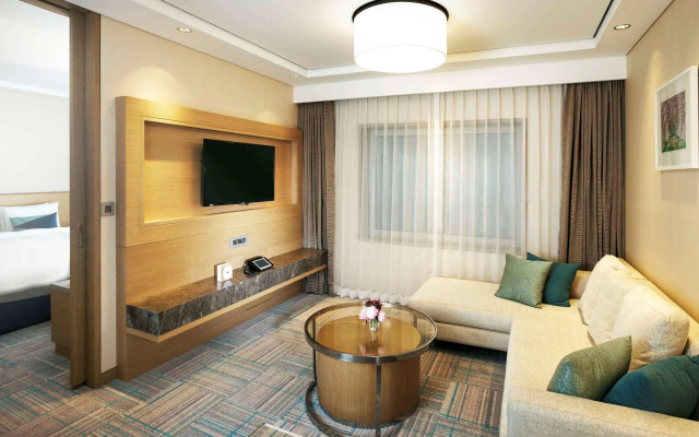 Novotel Ambassador Seoul Gangnam