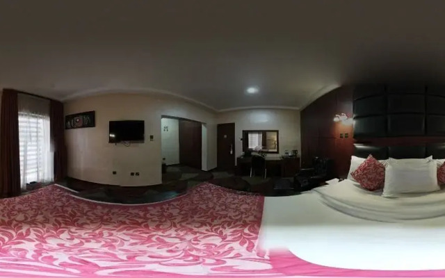 Treasures Suites & Conferences