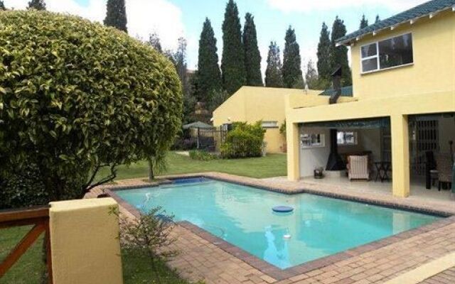 Strathavon Bed and Breakfast
