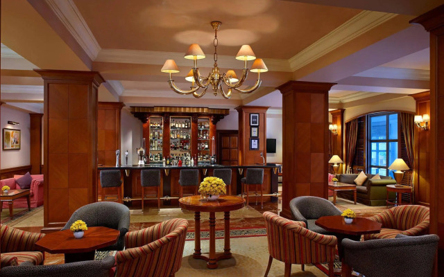 Crowne Plaza Chennai Adyar Park