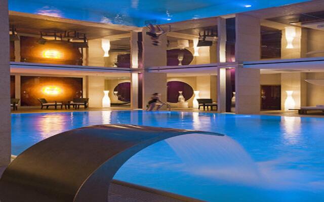 Sofitel Warsaw Victoria