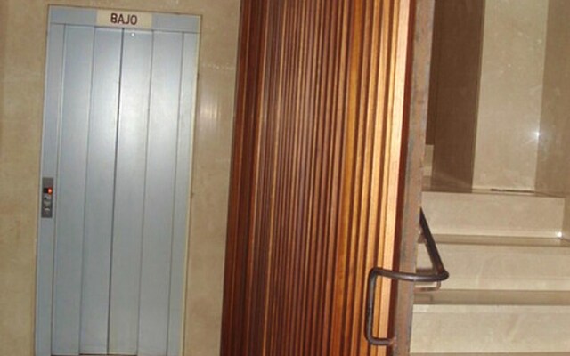 Studio in Salamanca, With Wifi