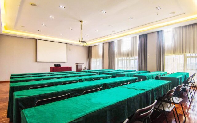 Ibis Chongqing Beibei Branch