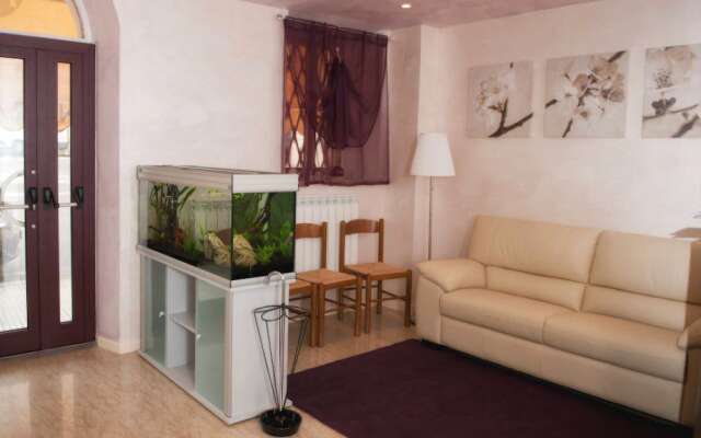 Hotel Centrale