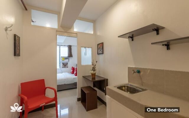 ZEN Rooms Fortview BGC