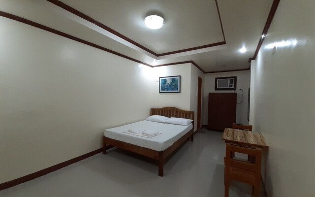 Summer Wind Pension by OYO Rooms