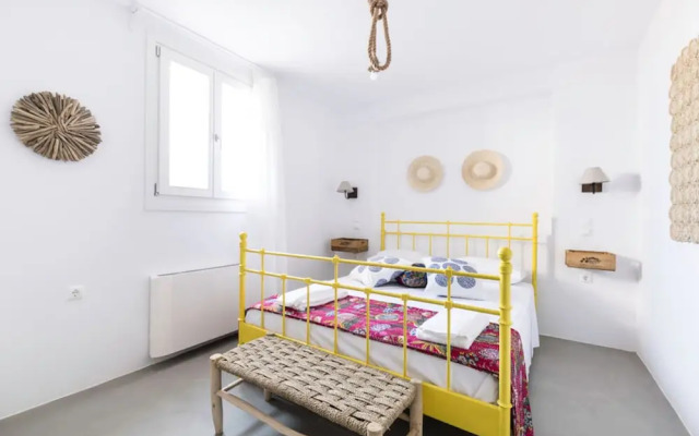 Windmills Villa 1 Bohemian Luxury Villa