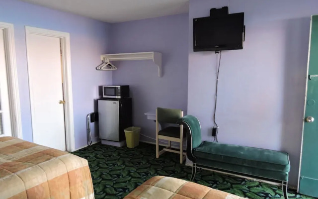 Walden Motel