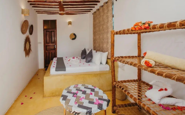 Aquelia Rose Hotel