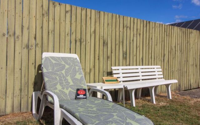"Theis" - 200m from the sea in NW Jutland