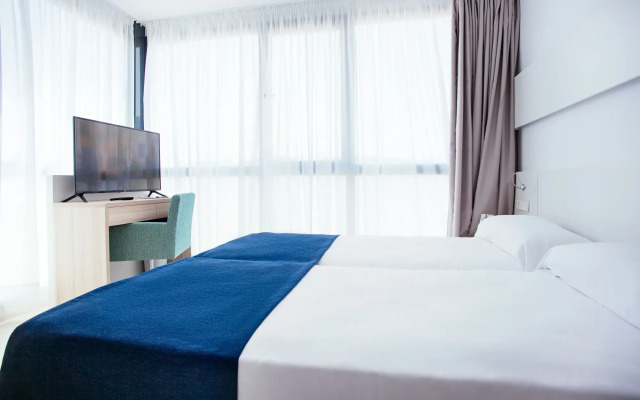 Globales Acis & Galatea