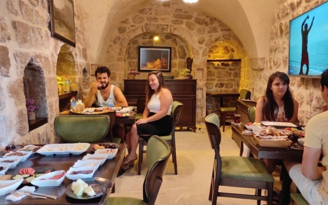 Old City Kasım Tuğmaner Konağı