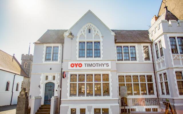 OYO Timothy's