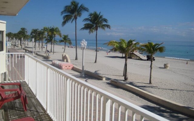 Paradise Oceanfront HBH