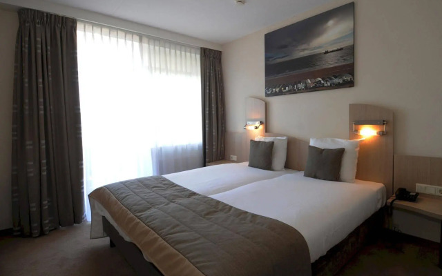 Fletcher Wellness-Hotel Kamperduinen