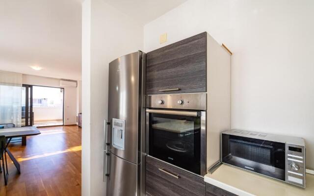 Apartman Eta