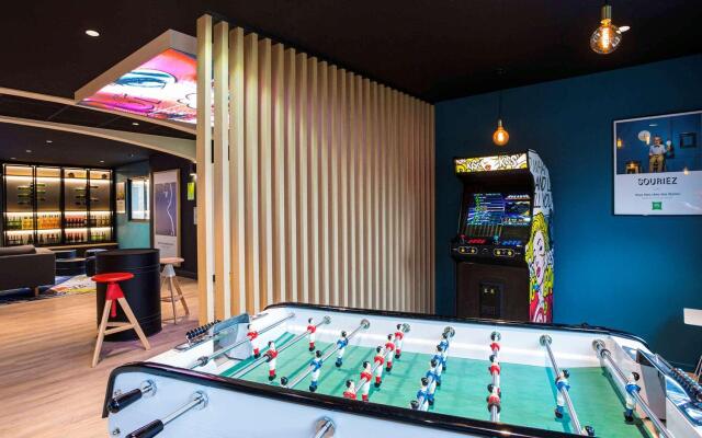 ibis Styles Bordeaux Sud