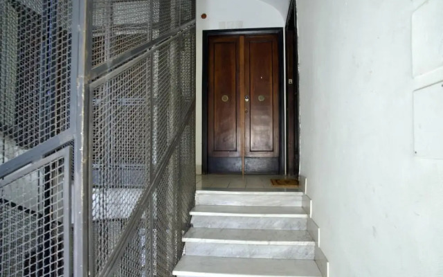 Casa Riboty in Rome With 1 Bedrooms and 1 Bathrooms