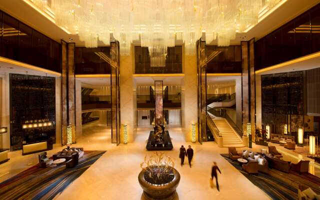 Hilton Zhongshan Downtown