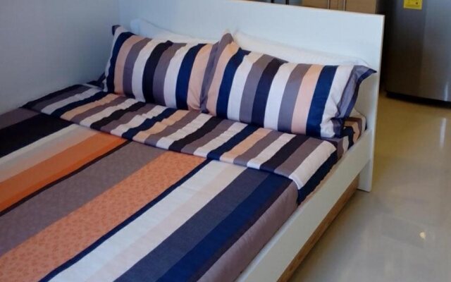 Lot 8 Serviced Apartments