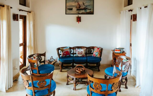 Villa Alexia